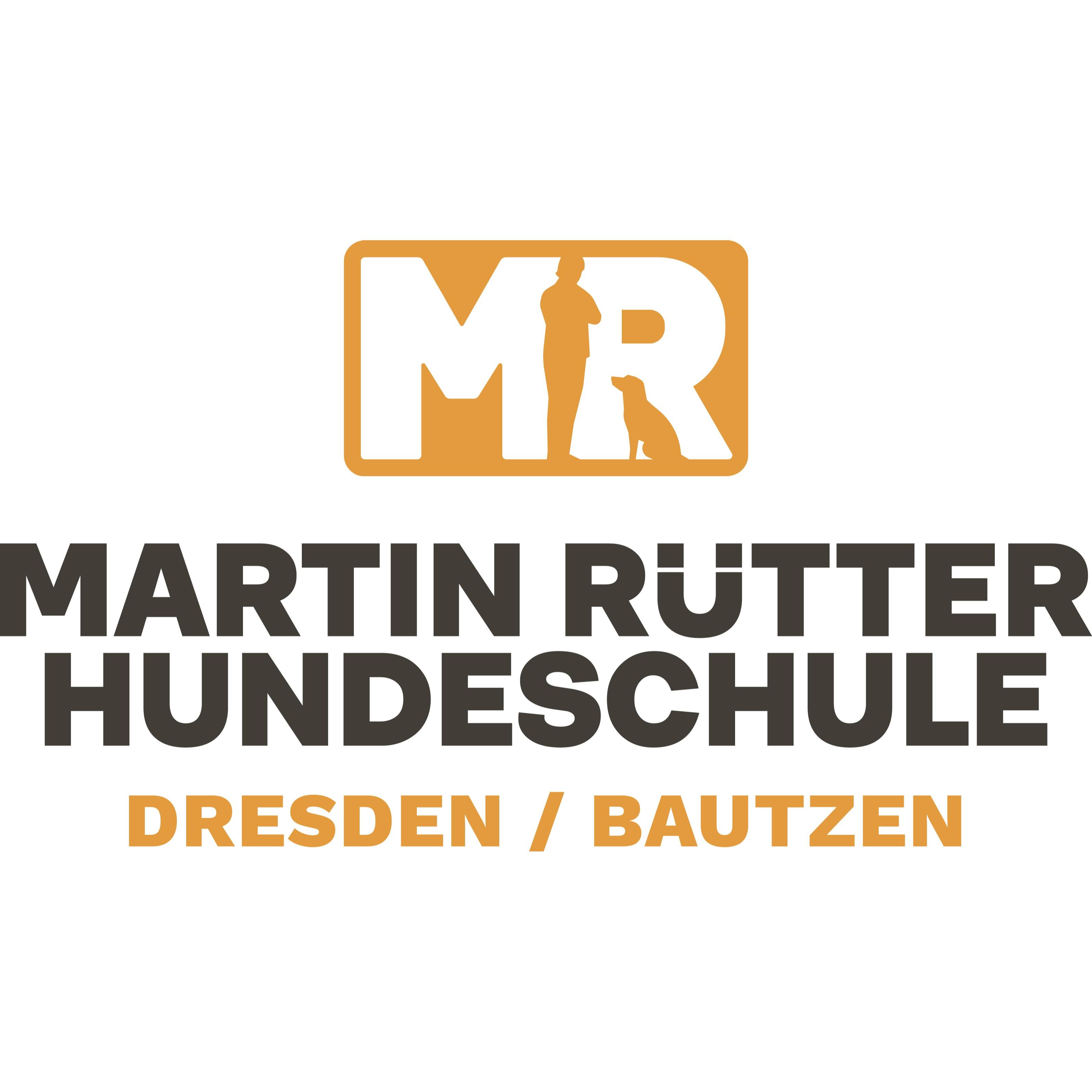 Martin Rütter Hundeschule Dresden/Bautzen