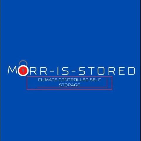 Morr-Is-Stored