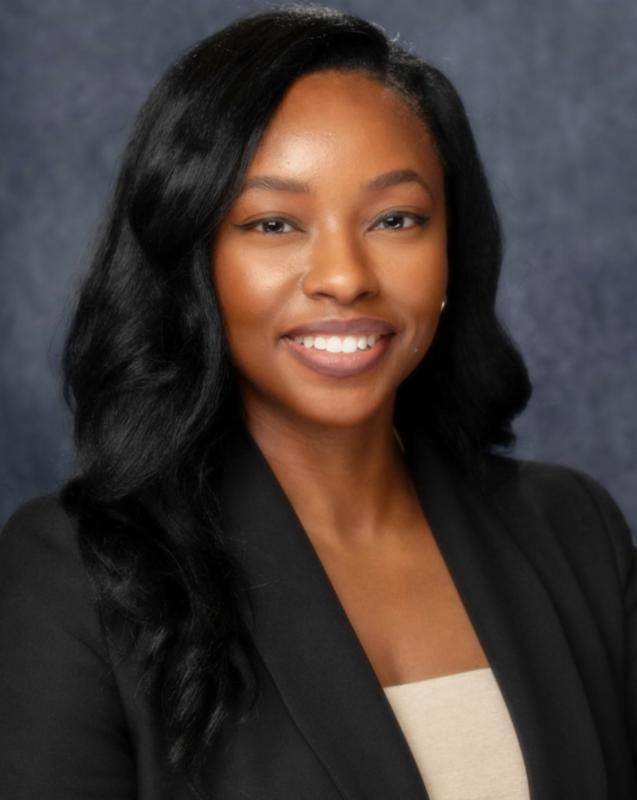 Akachi Awuruonye, DO