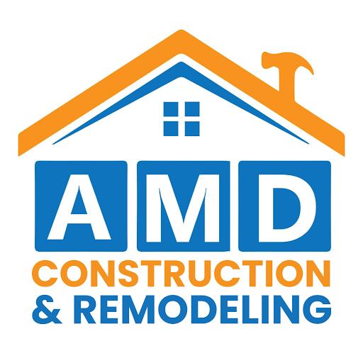 AMD Construction & Remodeling