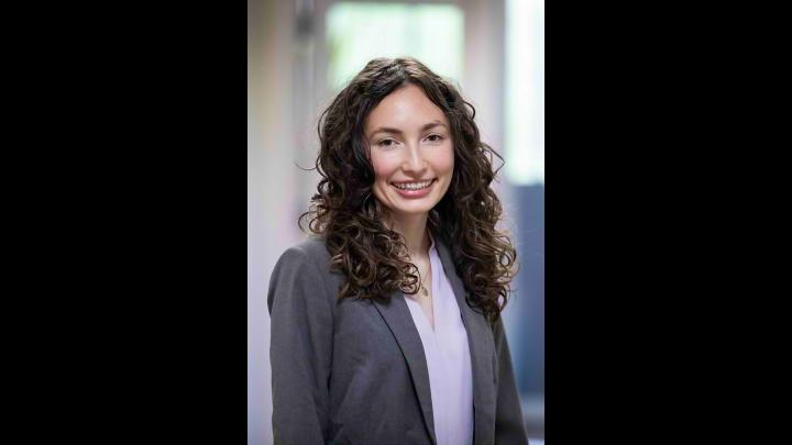 Shaylen Young, MD