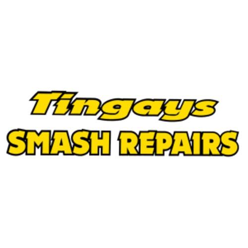 Tingay's Smash Repairs & 24 Hour Towing - RACV Partners