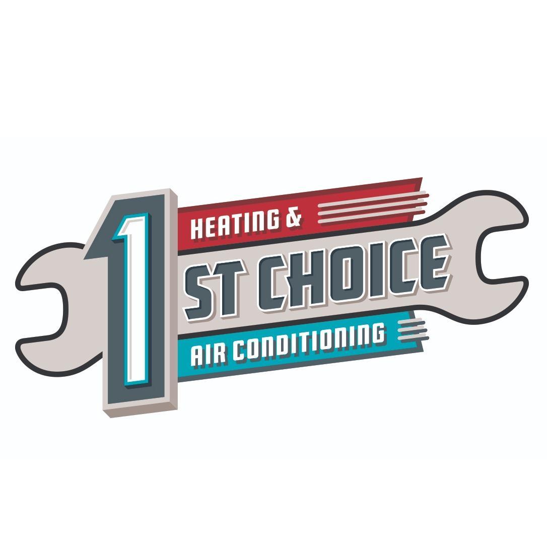 1st Choice Heating & Air Conditioning LLC