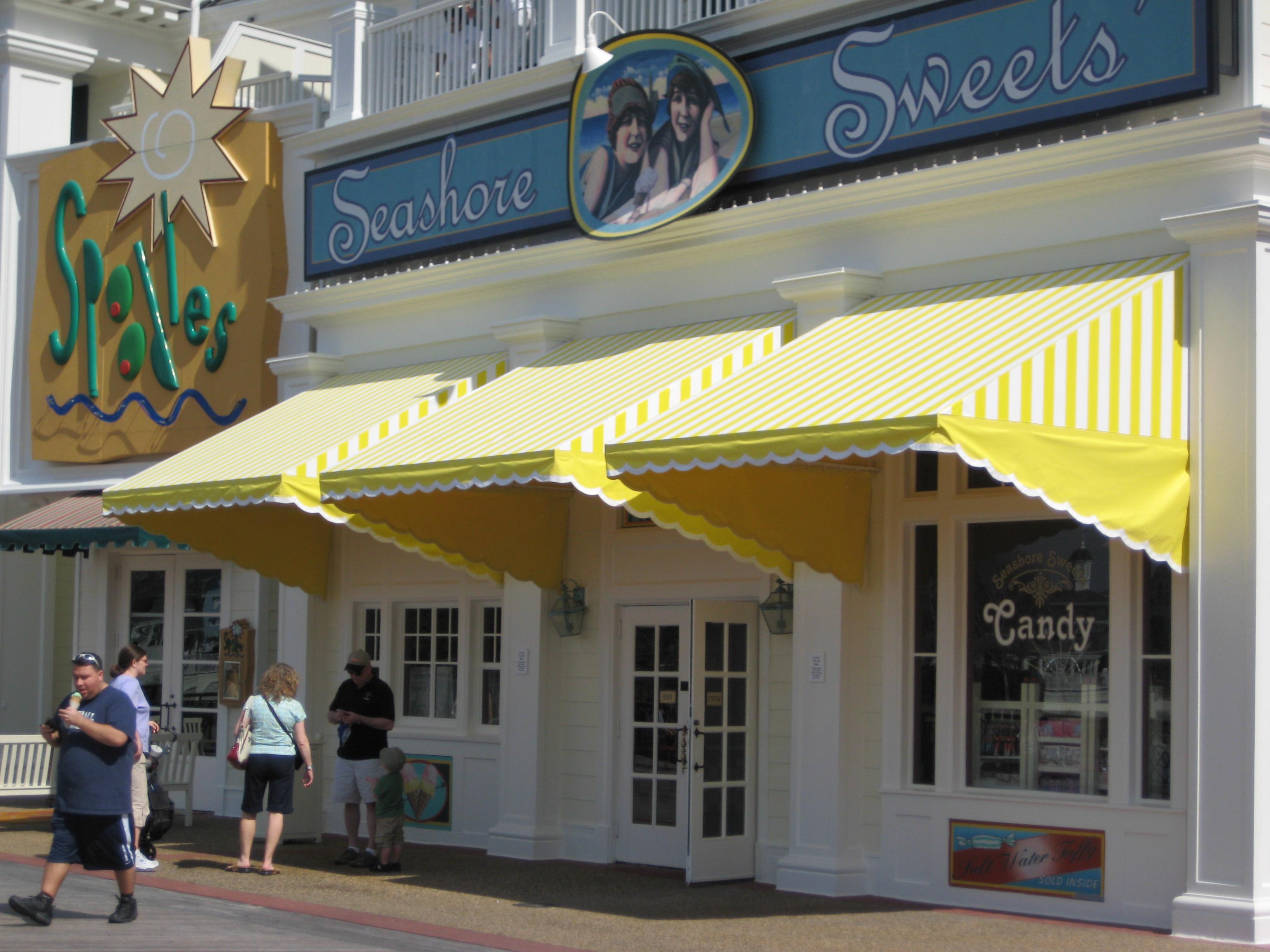 Sunstate Awning & Graphic Design Inc