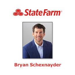 Bryan Schexnayder - State Farm Insurance Agent
