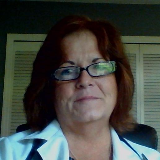 Ms. Dawn Aycock, APRN-C