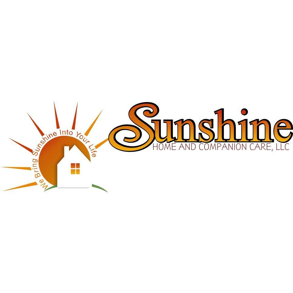 Sunshine Home and Companion Care LLC.