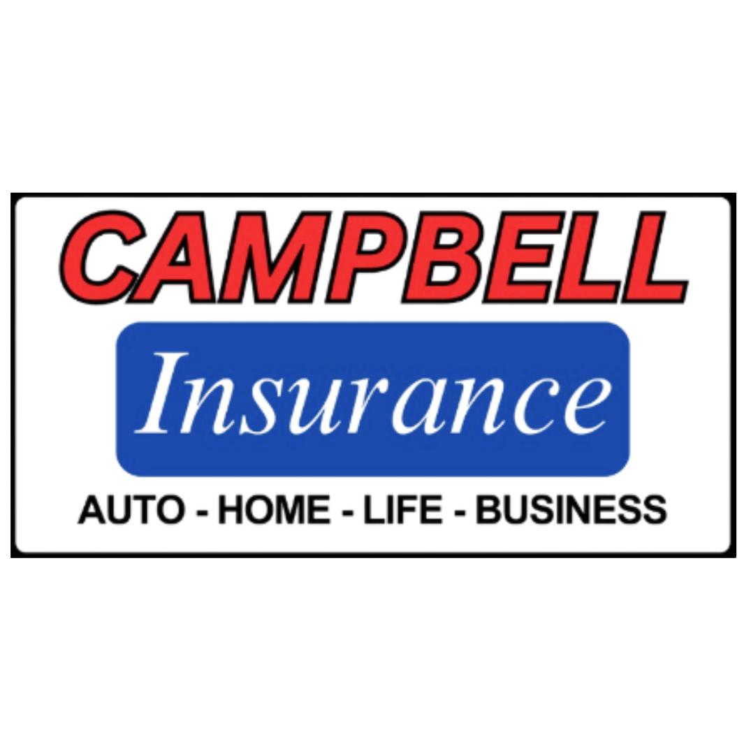 Campbell Insurance Agency Paris