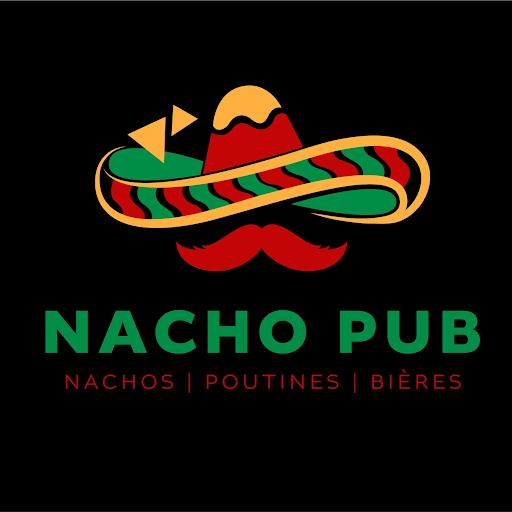 Nacho Pub - Vieux Québec