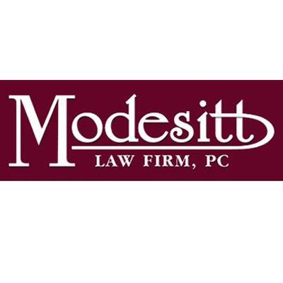 Modesitt Law Firm, Pc