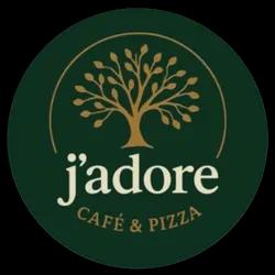 J'adore Café & Pizza