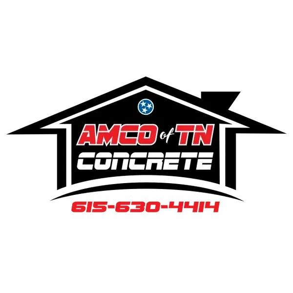 AMCO of TN – Concrete & Grading