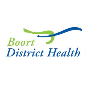 Boort District Health
