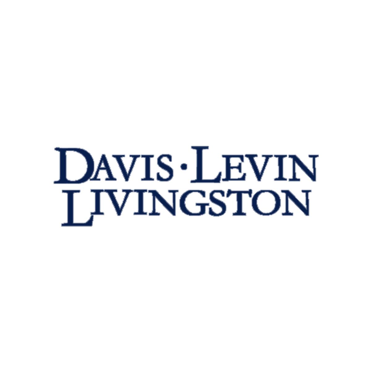 Davis Levin Livingston