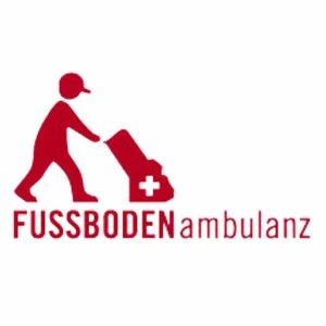 FUSSBODENambulanz