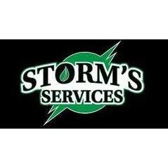 Storm's Services LLC