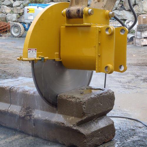 Rock Tools Attachments, LLC