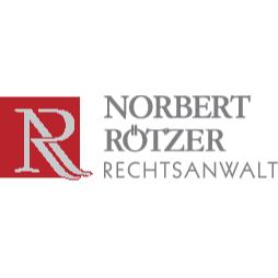 Rechtsanwalt Norbert Rötzer