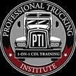 Professional Trucking Institute
