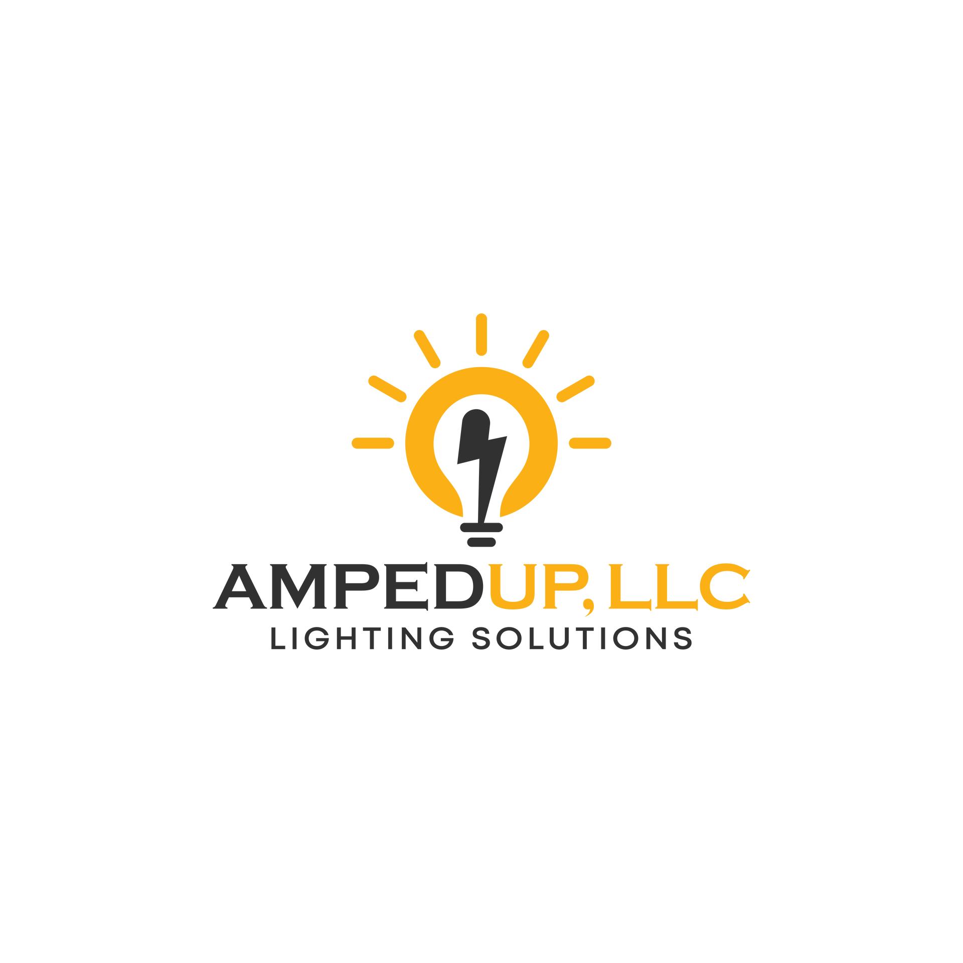 AmpedUp Lighting Solutions