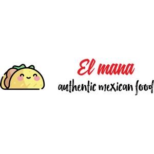 El Mana Authentic Mexican Food Truck