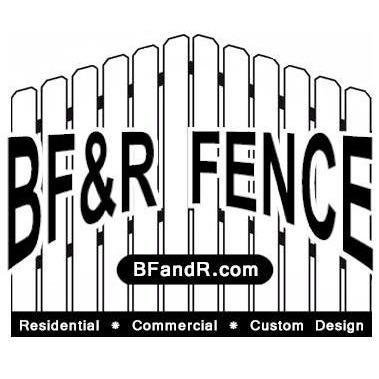 BF&R Fence
