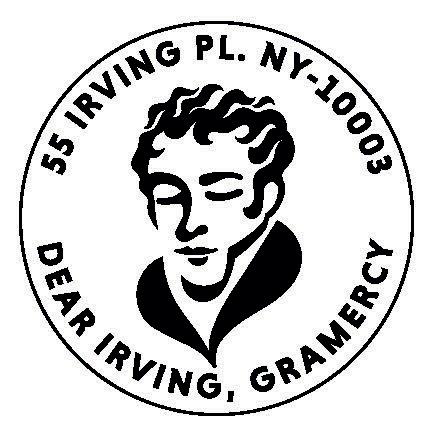 Dear Irving Gramercy