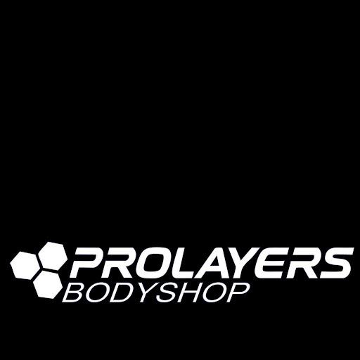 Prolayers Bodyshop