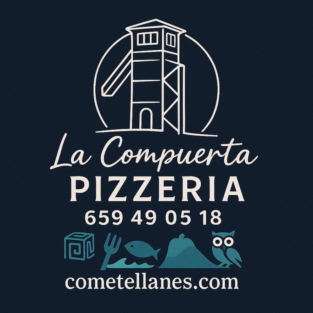 Pizzeria La Compuerta Llanes