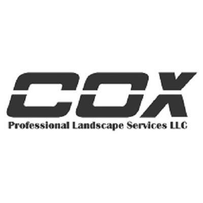 Cox Professional Landscape Services, LLC