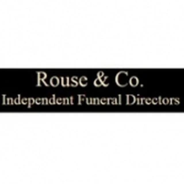 Rouse & Co Independent Funeral Directors
