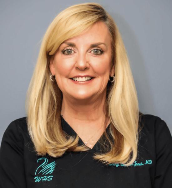 Sheryl Simpson-Jones, M.D.