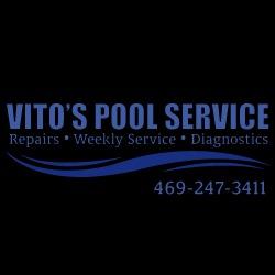 Vito's Pool Service LLC