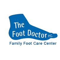 The Foot Doctor