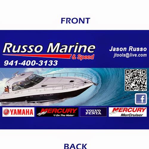 Russo Marine & Speed