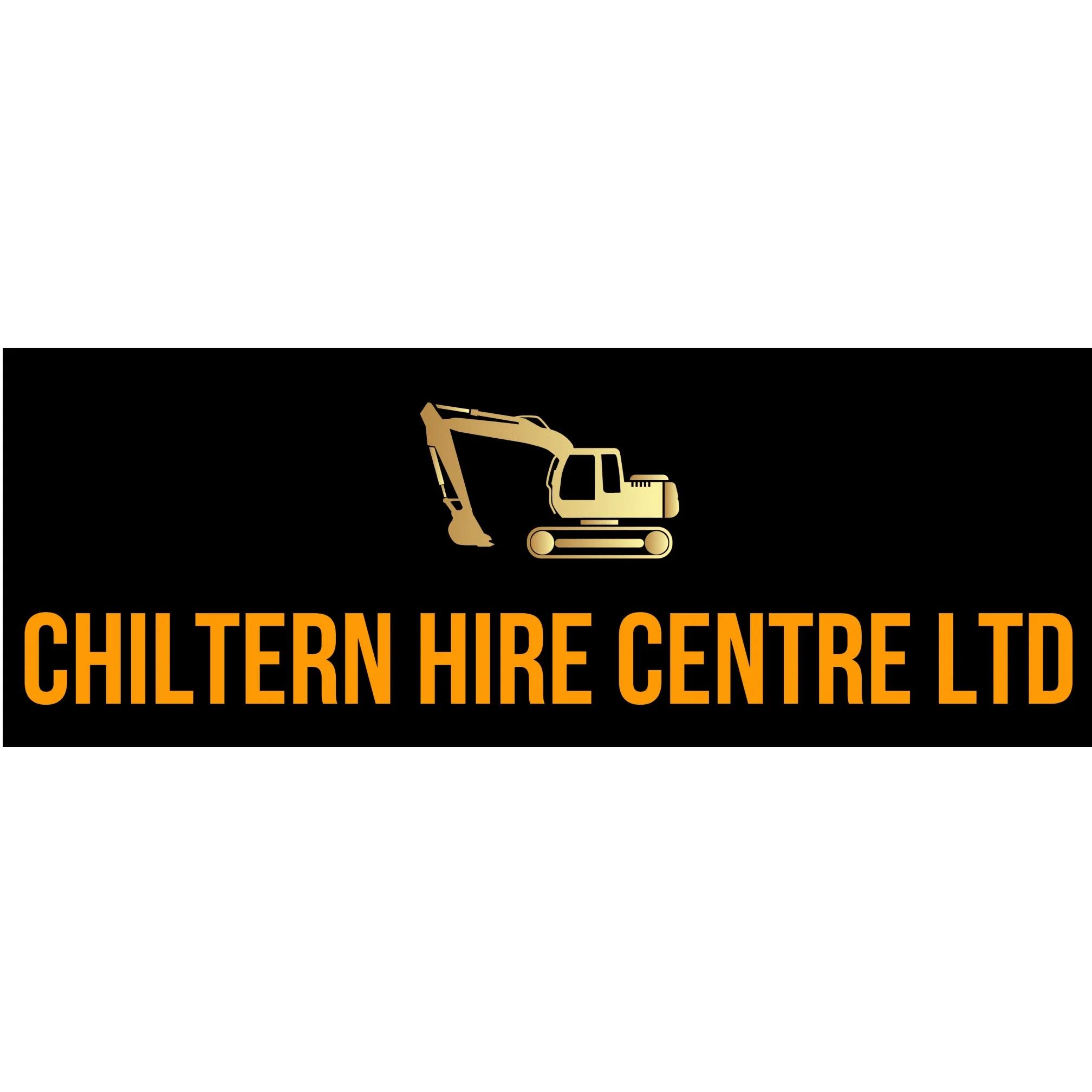 Chiltern Hire Centre Ltd