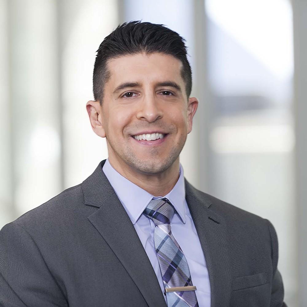 Michael B. Bernstein, MD - MSK Radiation Oncologist