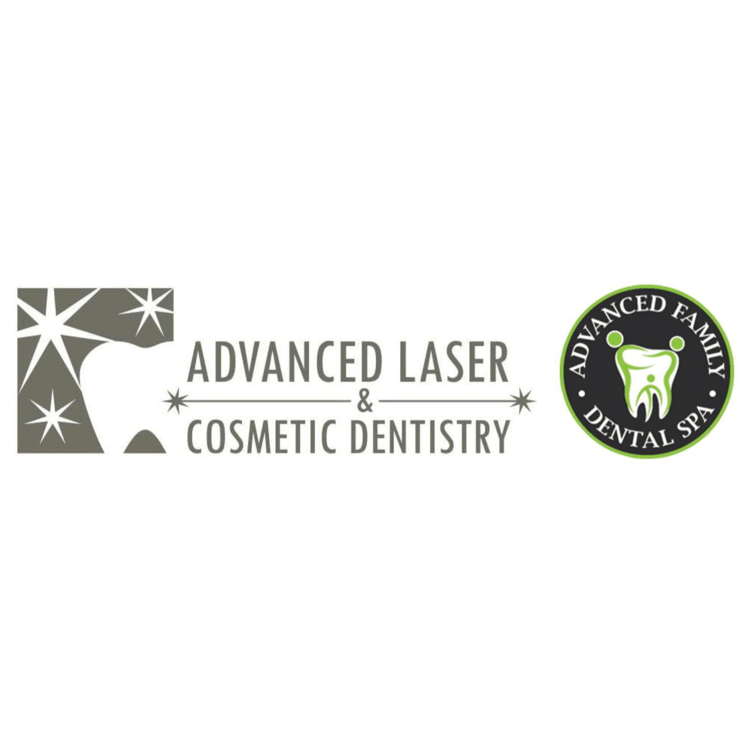 Advanced Laser and Cosmetic Dentistry