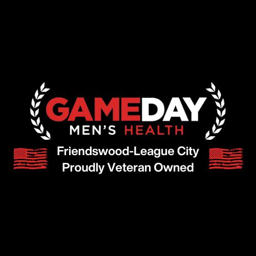 Gameday Men's Health Friendswood TRT Clinic, ED, Weight Loss- League City