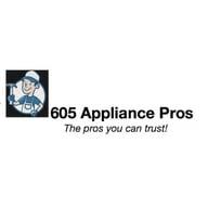 605 Appliance Pros
