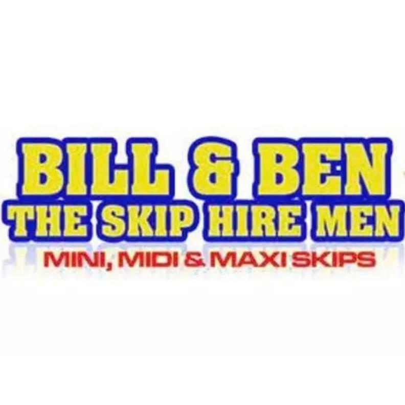 Bill & Ben Skip Hire Ltd