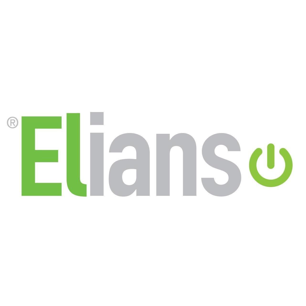 Elians Öland