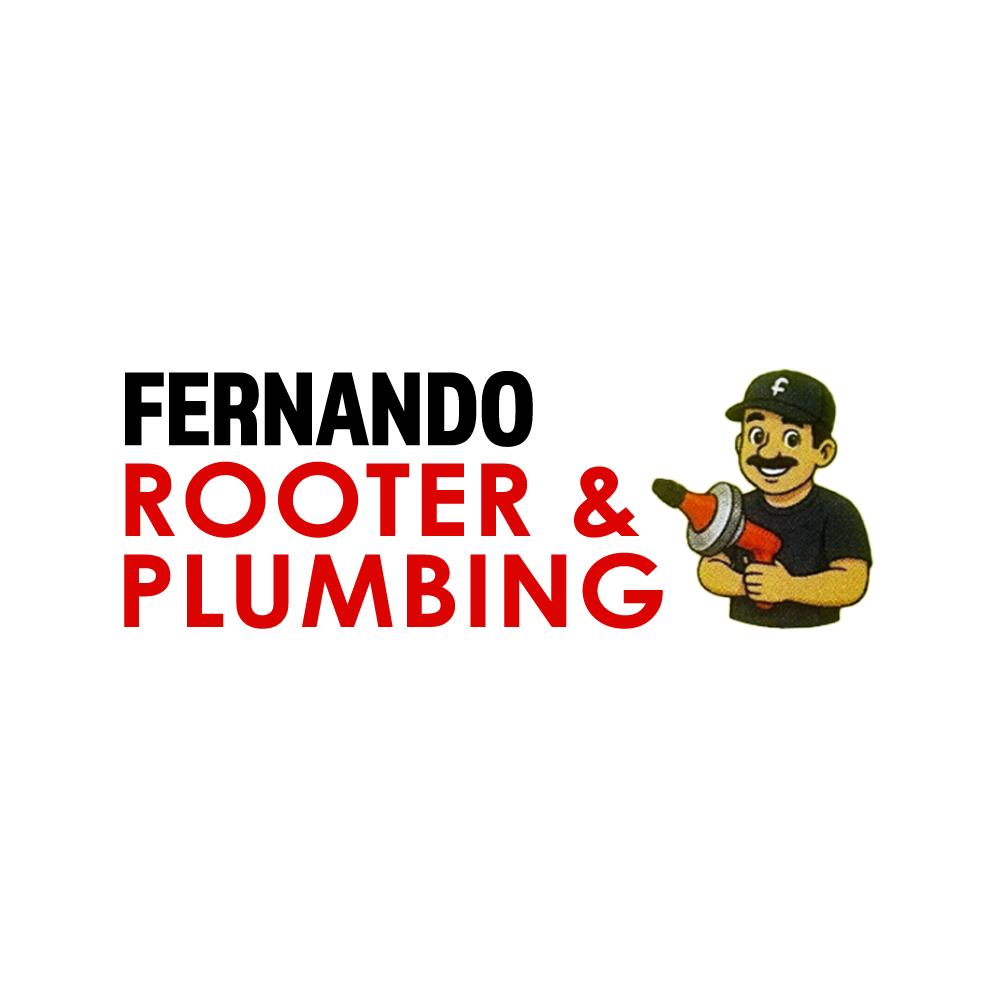 Fernando Rooter & Plumbing