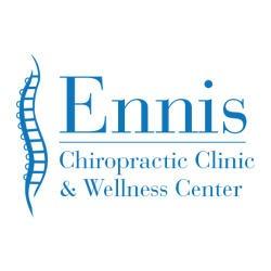 Ennis Chiropractic Clinic & Wellness Center