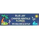 BLUE JAY CAMPER RENTALS FLORIDA