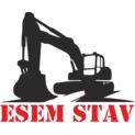 Esemstav s. r. o. - zemné a búracie práce