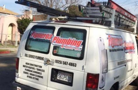 Figueroa Plumbing & Rooter, inc.