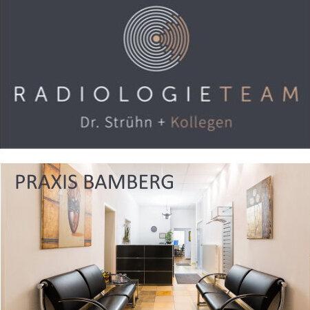 Radiologieteam Dr. Strühn Kollegen / Bamberg