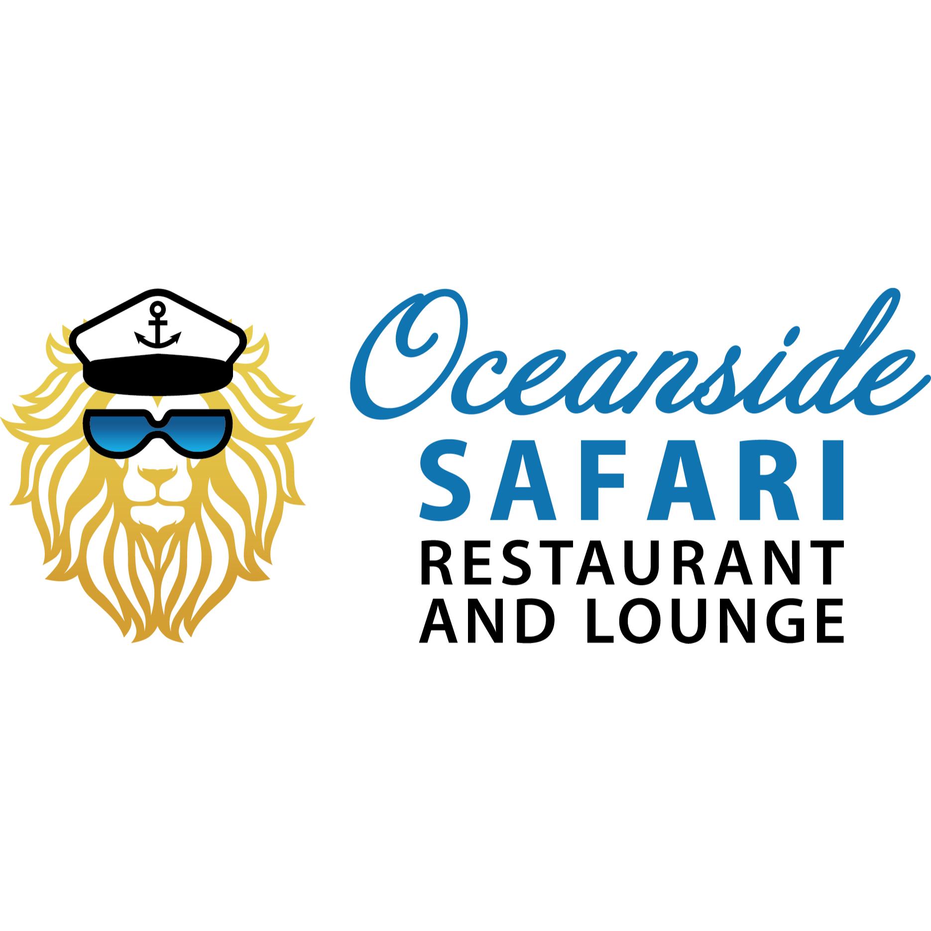 Oceanside Safari Restaurant & Lounge (Permanently Closed)