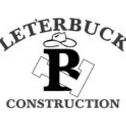 Let're Buck Construction